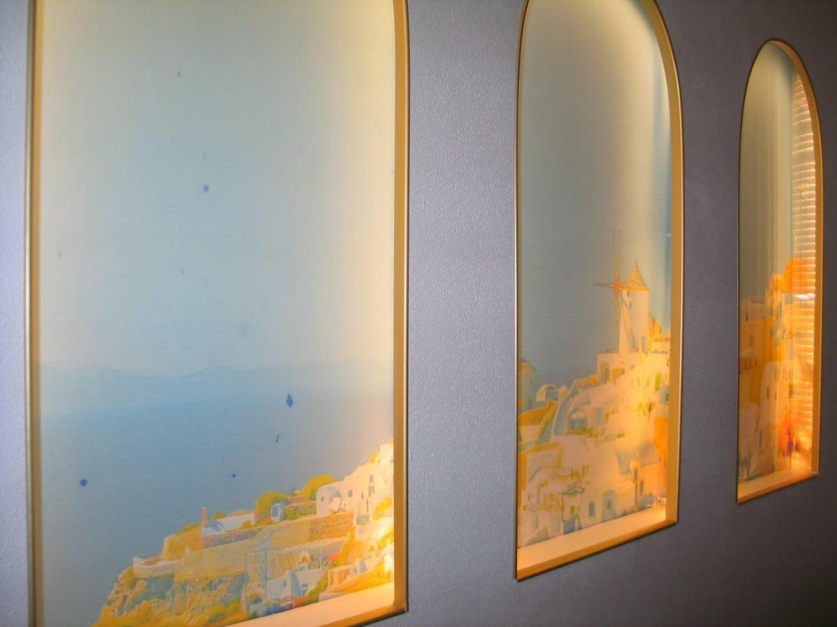 L'Isola Di Gaia Bed & Breakfast Кротоне Екстериор снимка