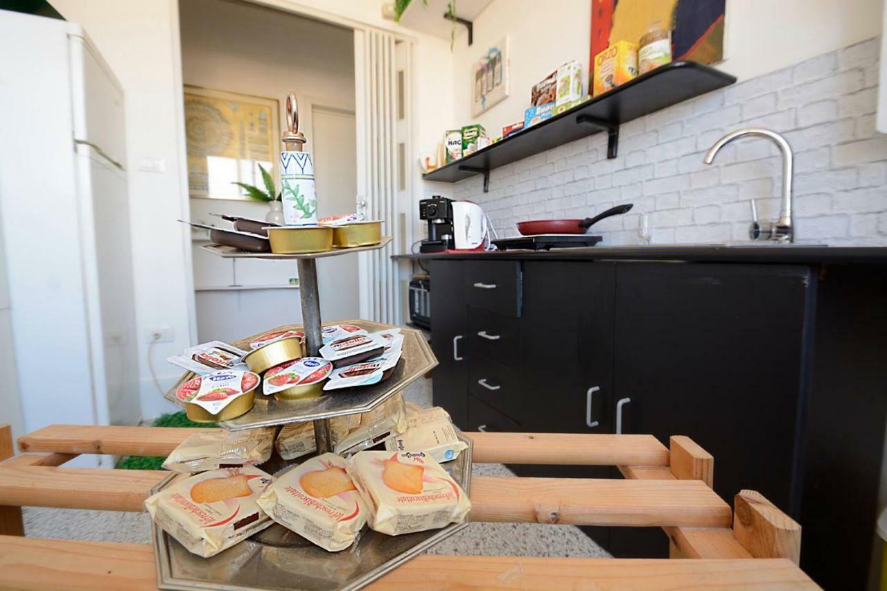 L'Isola Di Gaia Bed & Breakfast Кротоне Екстериор снимка