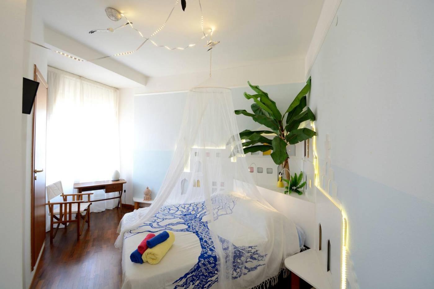 L'Isola Di Gaia Bed & Breakfast Кротоне Екстериор снимка